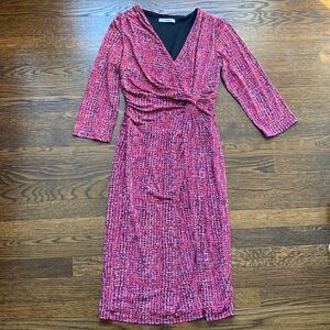 Gina Bacconi Dress - Size 12